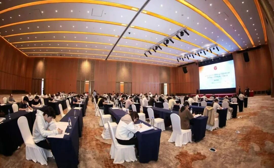 第九届全国印刷行业职业技能大赛湖南赛区初赛暨第四届湖南省印刷行业职业技能大赛在长沙开赛