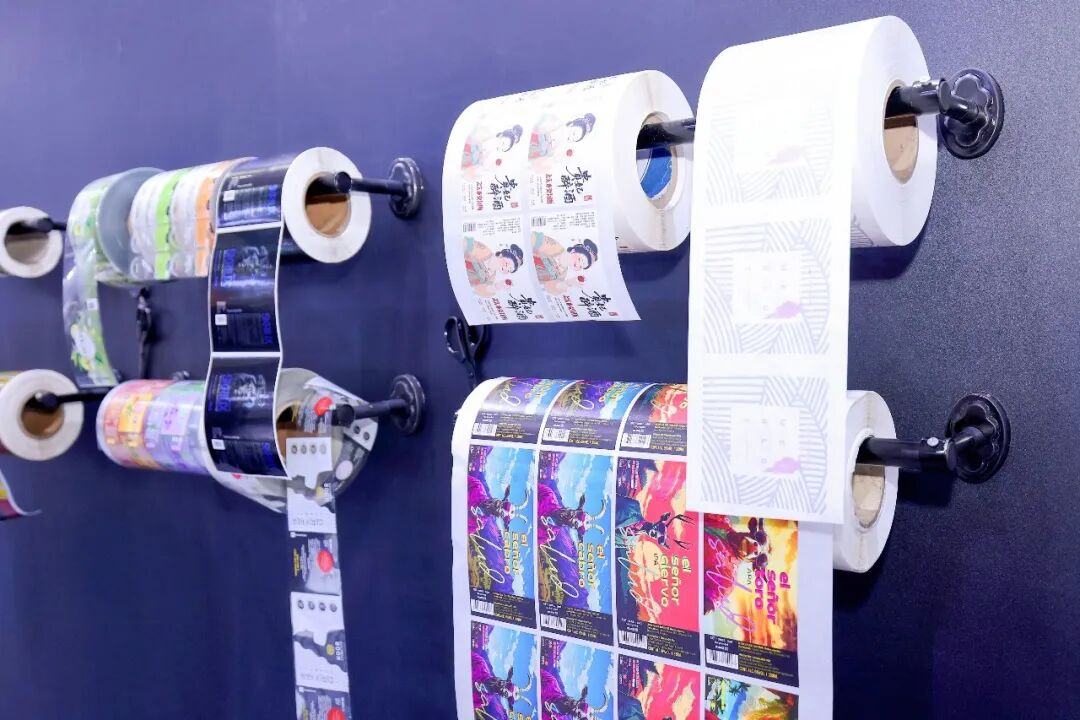 从中国国际标签展看未来五年：AI、绿色、组合印刷如何重构标签产业竞争格局