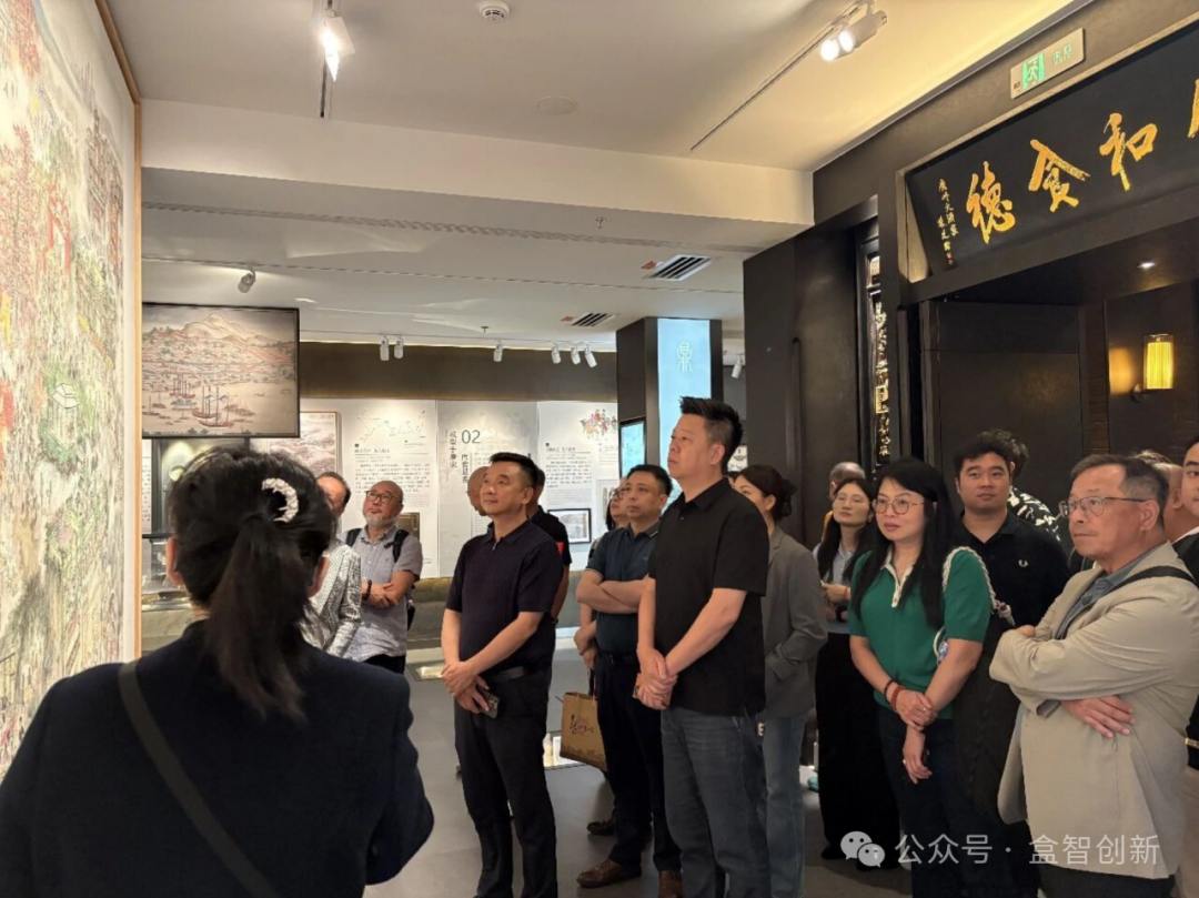 老字号广州酒家怎么选包装供应商？这场大赛打通新锐创意变现“快车道”