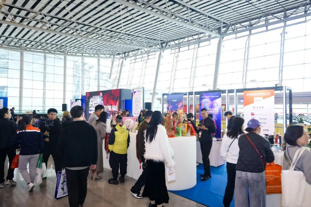 老字号广州酒家怎么选包装供应商？这场大赛打通新锐创意变现“快车道”