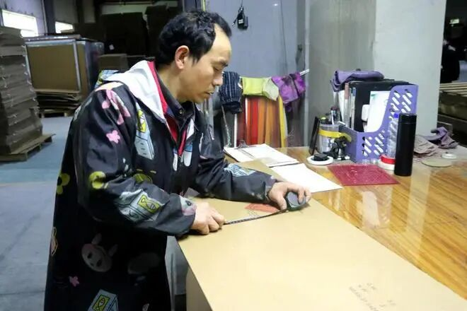 80%智能化加持！贵州卓颖包装填补当地产业配套空白