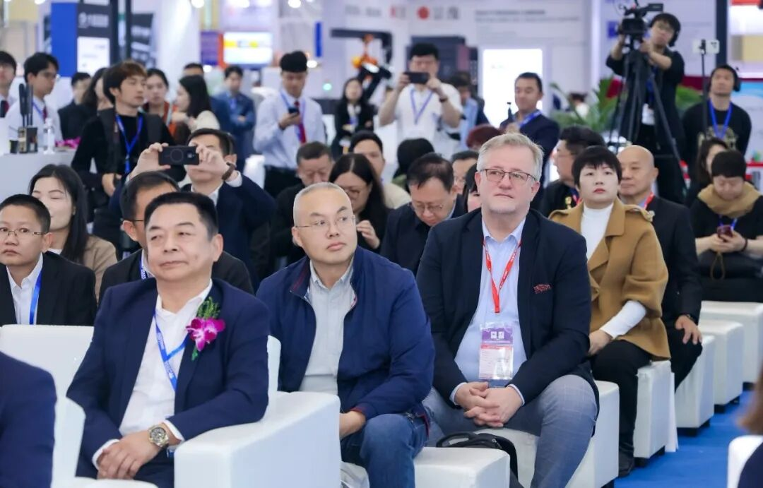 2026华南展智能工厂4.0精彩回顾：AI赋能智造