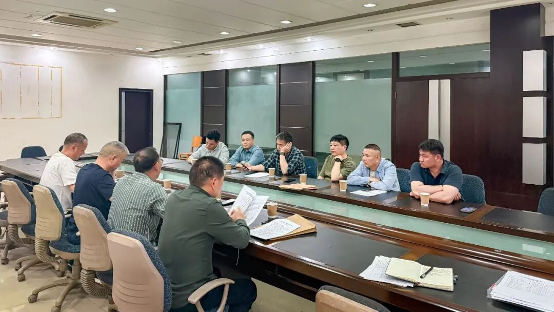 推动绿色转型，共谋发展新篇——义乌印协召开低VOCs原辅材料源头替代申报工作座谈会