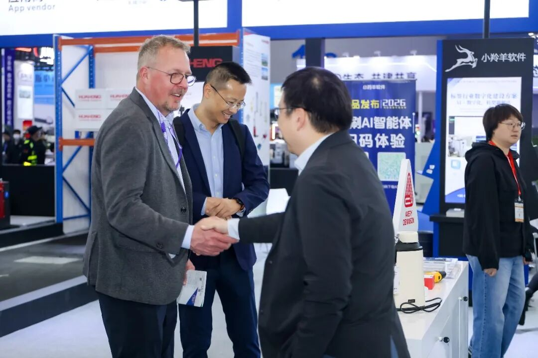从中国国际标签展看未来五年：AI、绿色、组合印刷如何重构标签产业竞争格局