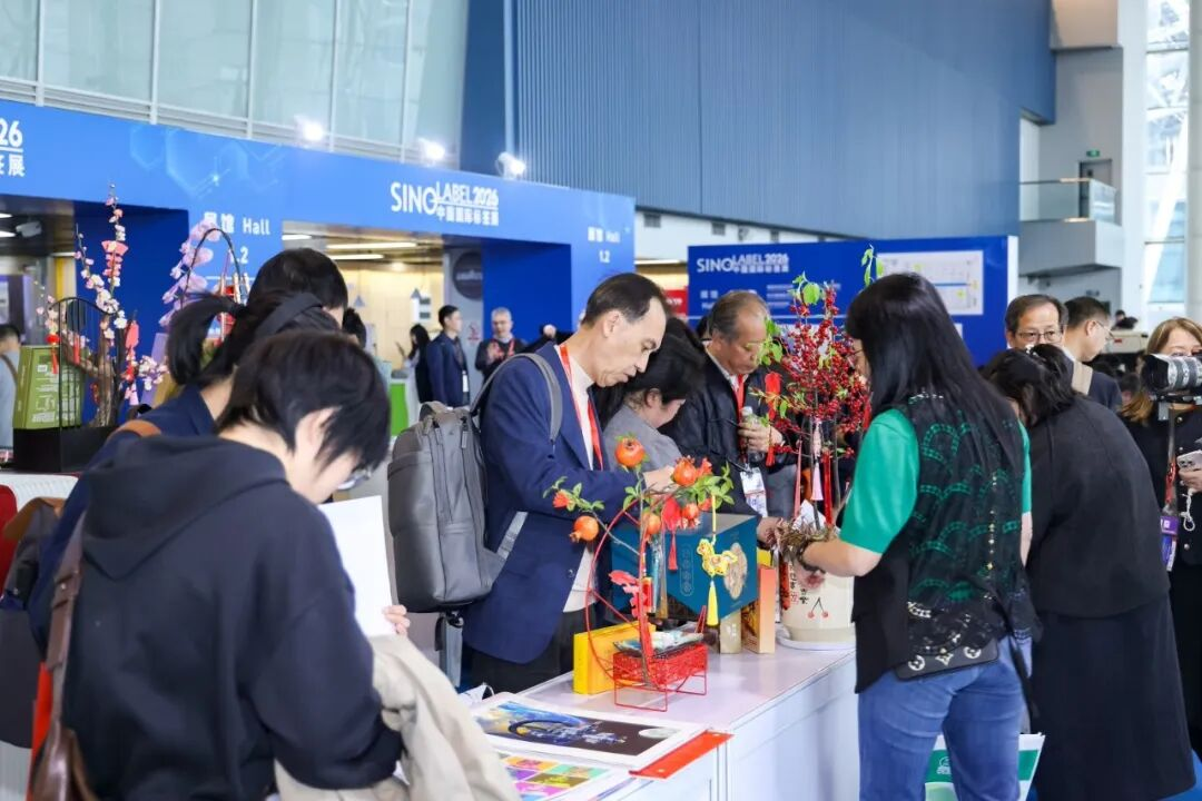 老字号广州酒家怎么选包装供应商？这场大赛打通新锐创意变现“快车道”