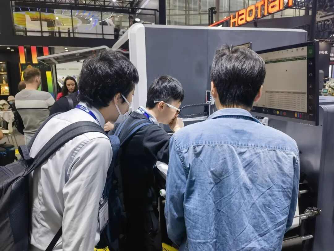 智汇彩神 柯创未来——润天智与柯尼卡美能达达成战略合作