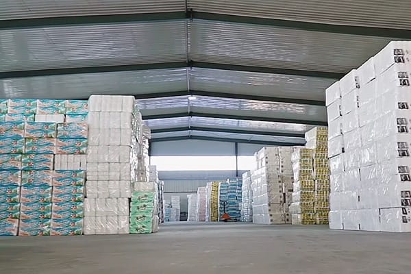 河北保定滿城區紙制品產業發展以“變”應變