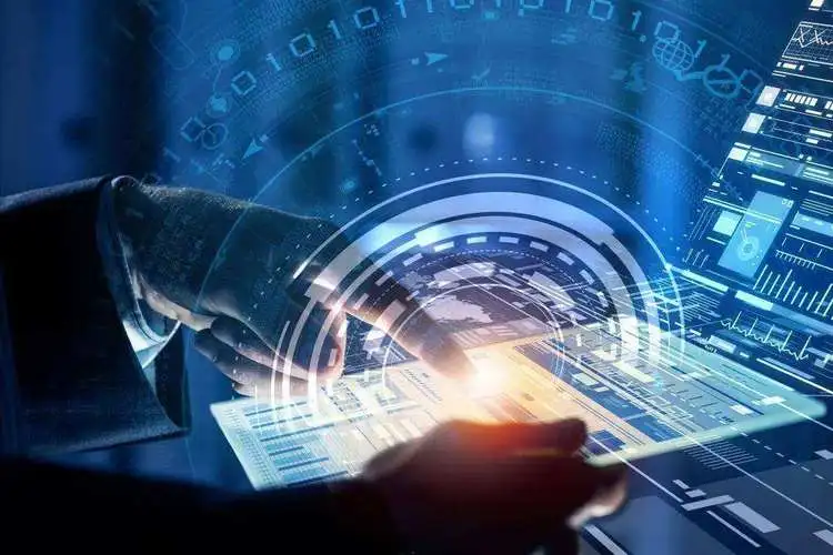 政策再聚合力　制造業數字化轉型迎資金支持
