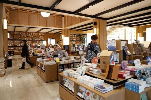 2024中國書店大會聚焦實體書店創新發展
