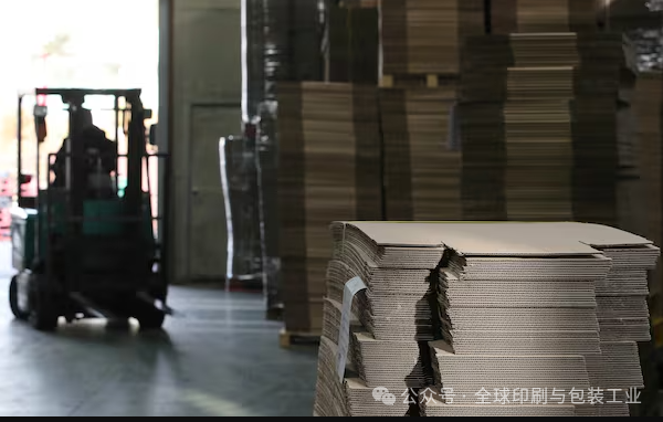 韓國瓦楞紙大佬們集體提價(jià)25%，中小紙箱廠正排隊(duì)走向倒閉？