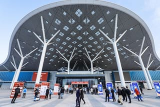 破勢如竹！Labelexpo South China 2024全方位出擊