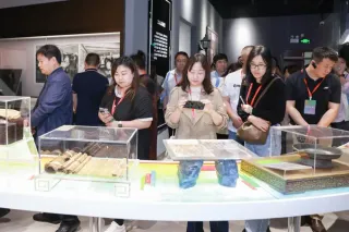 中國出版印刷者大會(huì)·印刷文化專場在上海舉行