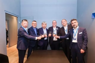 德魯巴專題報(bào)道｜drupa2024 超級(jí)買家們出現(xiàn)了！一起來揭秘~