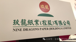 玖龍紙業(yè)首度官方發(fā)聲：揭開再生漿嚴查與紙價暴漲真相！
