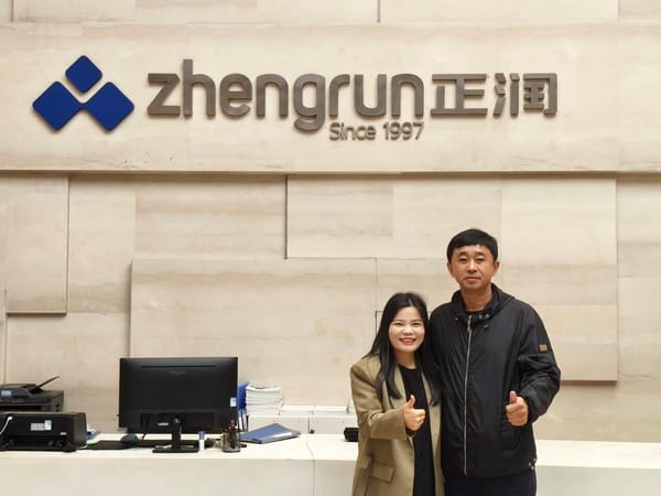 小C專訪丨以品質(zhì)破局，以價(jià)值出海——且看浙江正潤的反內(nèi)卷之路
