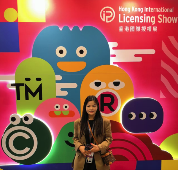 深圳文博會數字印刷與IP授權專題展赴港推介 借國際展會平臺鏈接全球IP資源